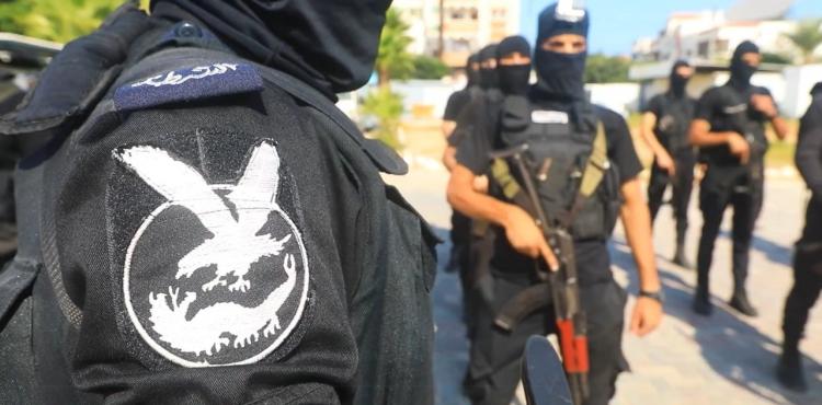 وحدة سهم الخاصة- الشرطة.jfif