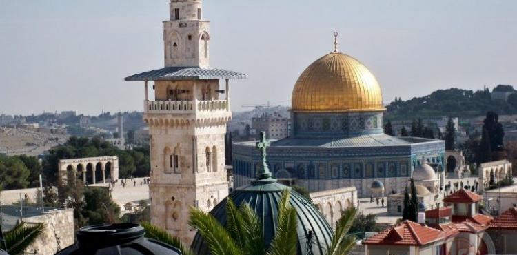 مآذن المسجد الأقصى المبارك.jpg