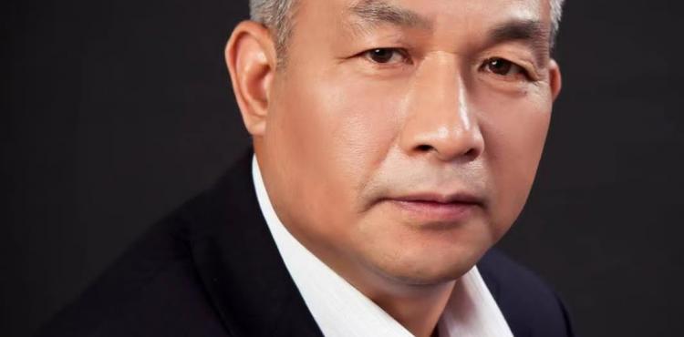 وو ييهونج كبير الباحثين في مركز أبحاث China Taihe