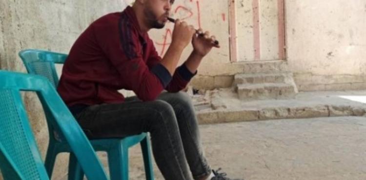 محمد حميد عازف يرغزل.jpg