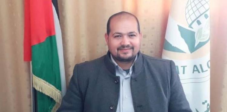 الناطق باسم مهجة القدس تامر الزعانين.jpg