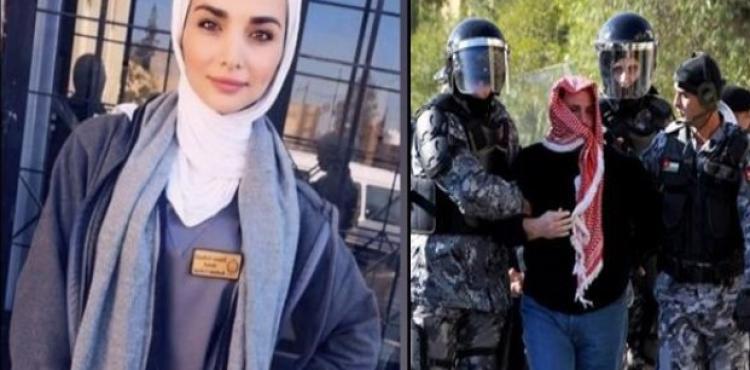 حقيقة القاء القبض على قاتل ايمان ارشيد.jpg