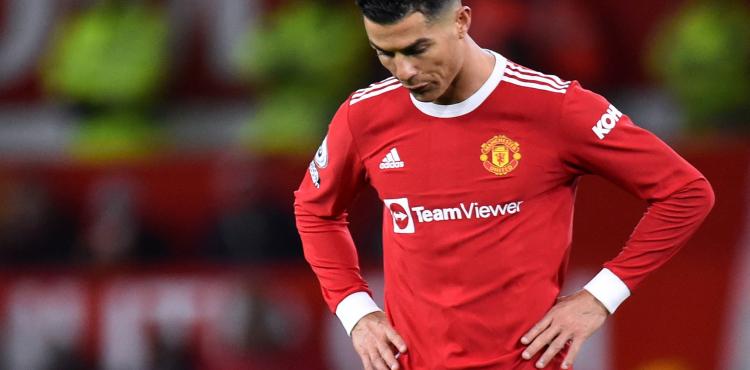 كريستيانو رونالدو