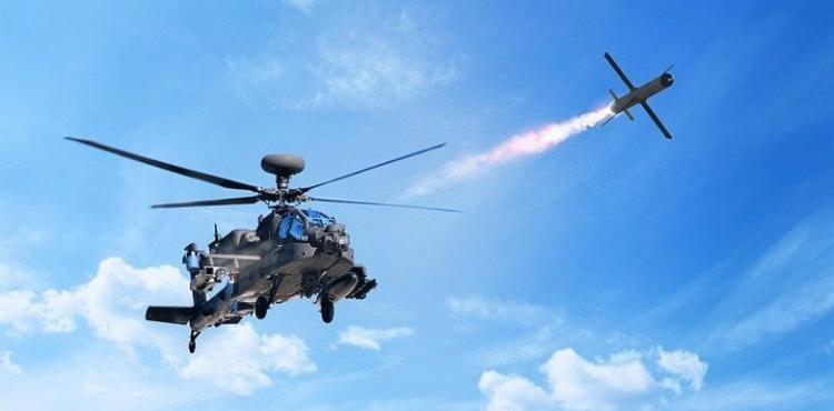 صاروخ تموز 4 الكهربائي