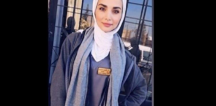 حساب انستغرام ايمان ارشيد قتيلة التطبيقية اليوم في الأردن.jpg