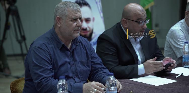 اجتماع الفصائل في غزة  1.jpg