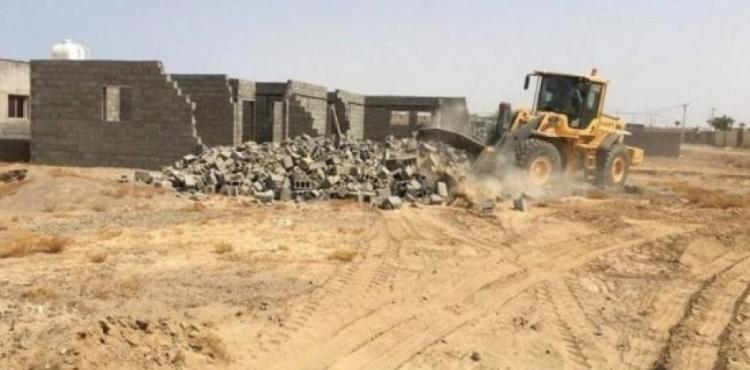 سلطة الأراضي بغزة تعلن اعتماد تسوية حي المرابطين