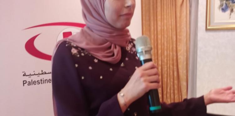 باحثة اقتصادية اخلاص طميله.jfif