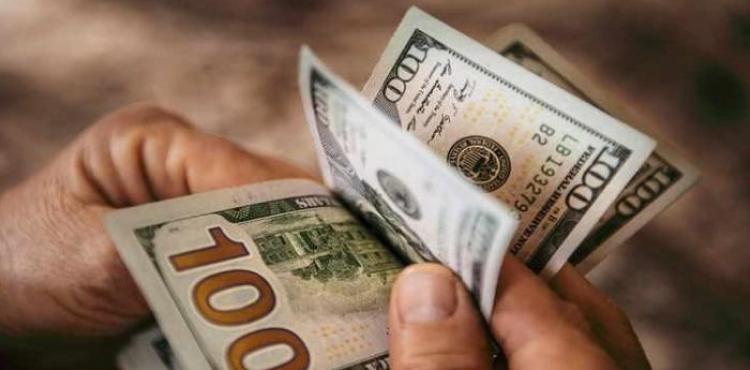 اسعار الدولار اليوم