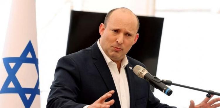 نفتالي بينت