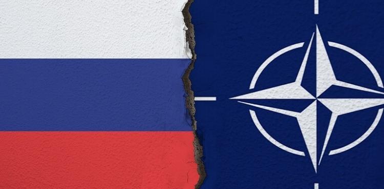 روسيا والناتو