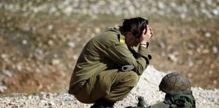 انتحار جندي من جيش الاحتلال