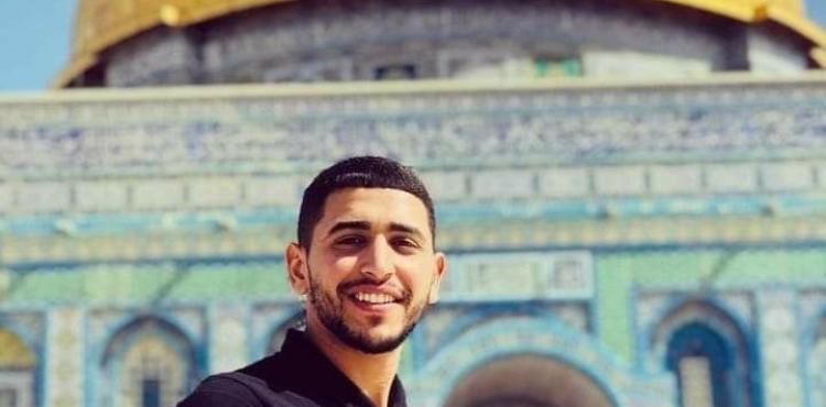المحرر عز الدين صلاح الدين أقرع.jfif