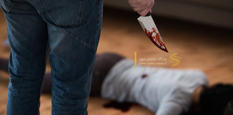 تفاصيل جريمة الدقهلية اليوم.. سبب مقتل صفاء عبده السيد.jpg