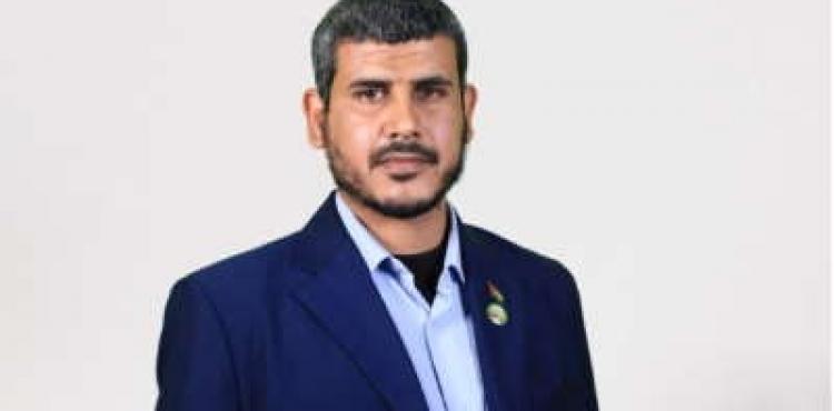 سليمان سعد أبو ستة