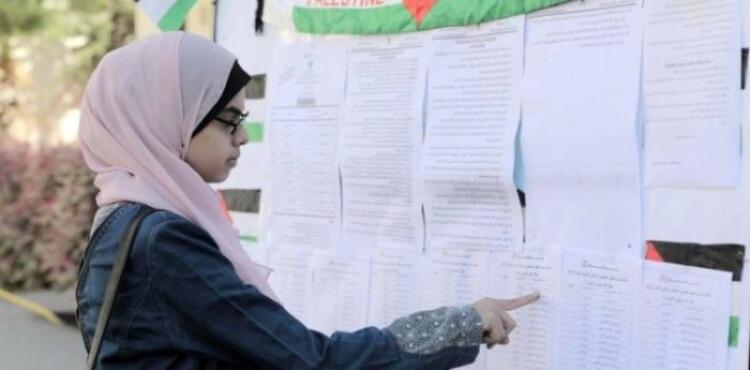 الثانوية العامة