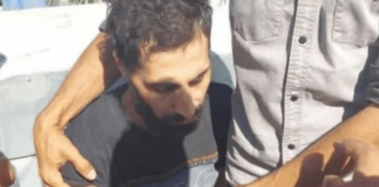 الأسير المفرج عنه من سجون الاحتلال محمد عوني عبيد.png