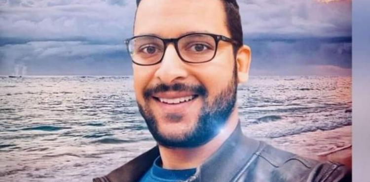 مقتل صيدلي مصري في سكاكا جريمة قتل احمد حاتم ماضي.jpg