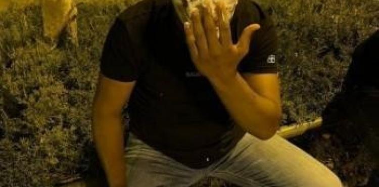 الاعتداء على شاب.jpg