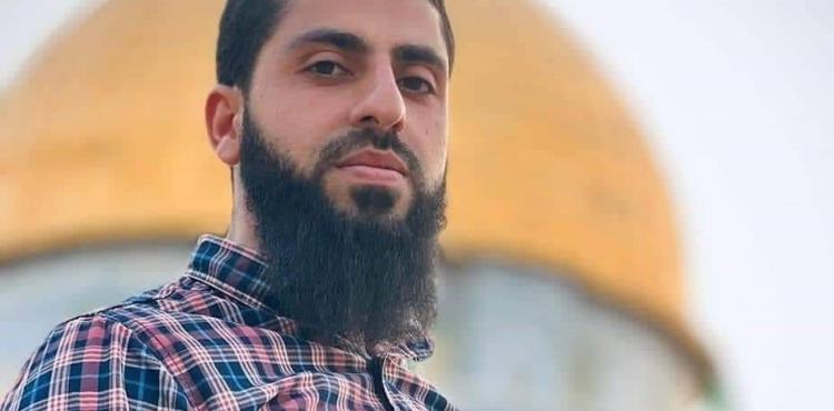 أحد كوادر الجهاد بالقدس.jfif