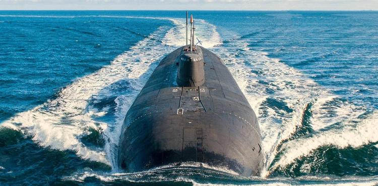 الغواصة النووية الروسية بيلغورود.jpg