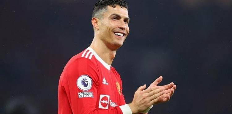 كريستيانو رونالدو