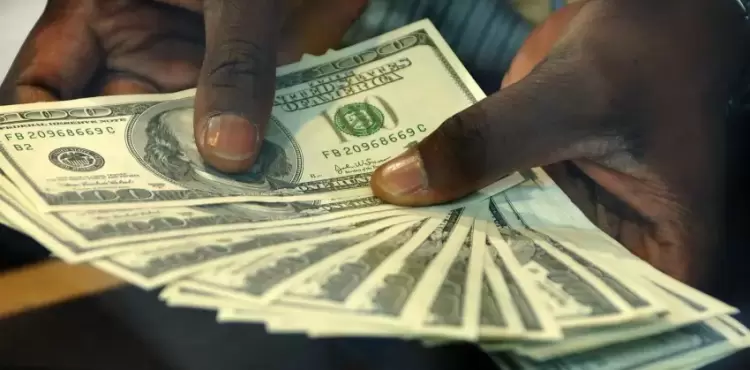 ارتفع سعر الدولار اليوم