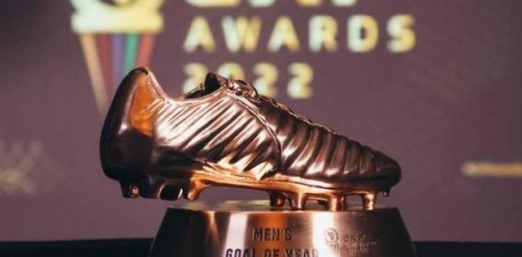 تعرف على الفائز بجائزة أفضل لاعب فى إفريقيا