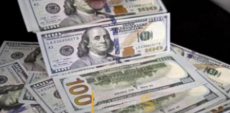 استقرار الدولار.. تعرف على أسعار العملات مقابل الشيكل