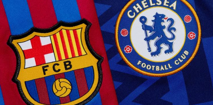 شعار الناديين