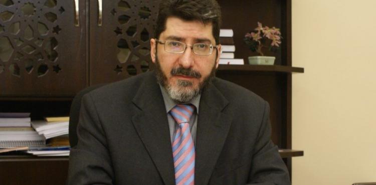 محمد شريف الصواف