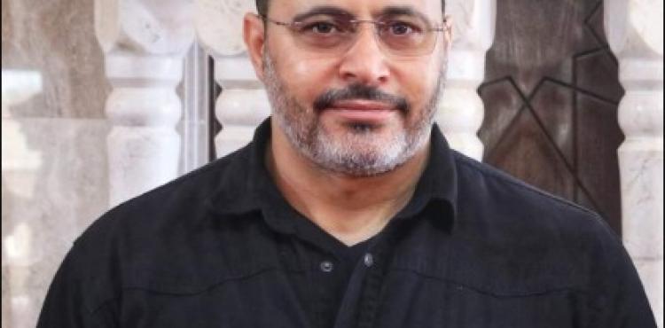 القائد خالد منصور