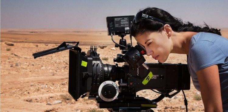 المخرجة شيرين دعيبس.jpg