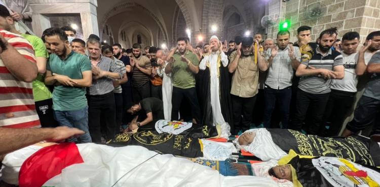 جنازة أبو محمود الجعبري (4).jpeg