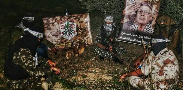 قوات العاصفة