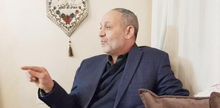 بسام السعدي