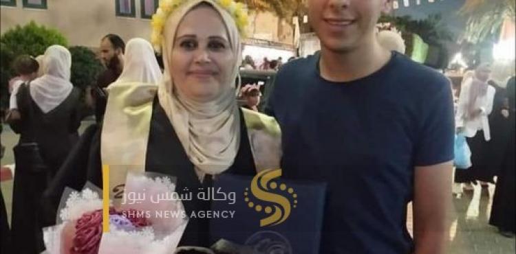 خليل أبو حمادة.
