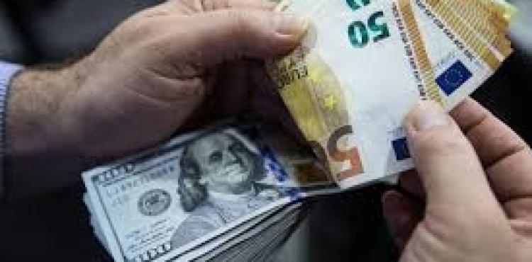 يورو ودولار