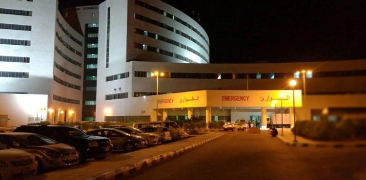 استئصال كلية سليمة لمريضة في الاردن.jpg