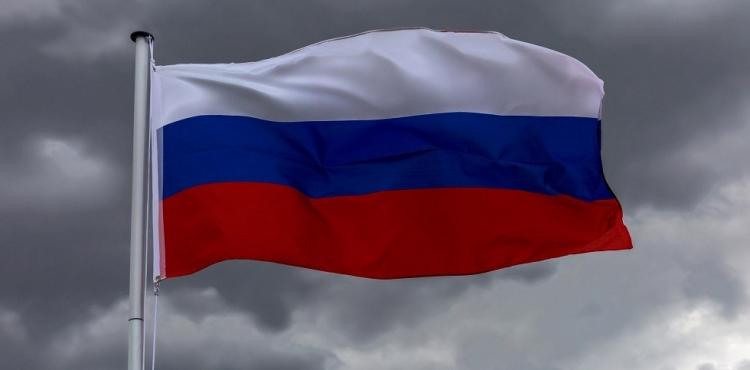 روسيا