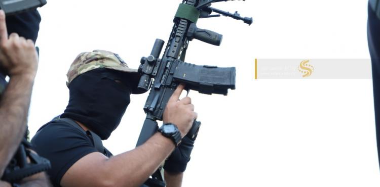 سرايا القدس الخليل نابلس طولكرم جنين