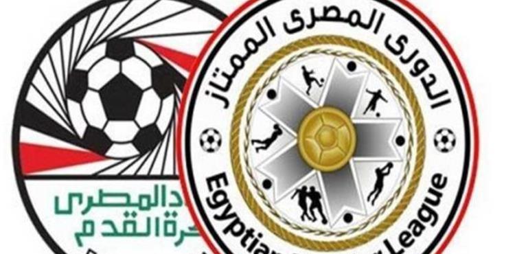 شعار الدوري و الاتحاد