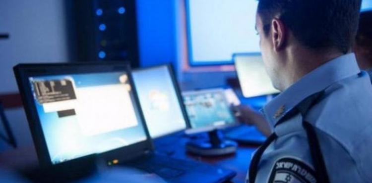 زيارة رئيس الشاباك الإسرائيلي إلى القاهرة.jpg