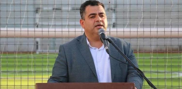 أ.عبدالسلام هنية