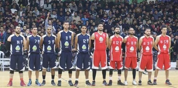 البريج و المغازي