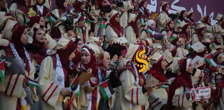 فوج الإسراء الرابع .. جامعة الإسراء تحتفل بتخريج الفوج الرابع   8.jfif