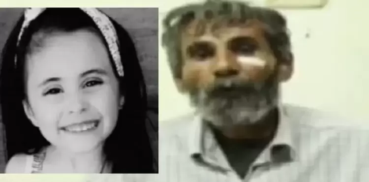 قصة الطفلة السورية جوي استنبولي التي قتلها مدين احمد.webp