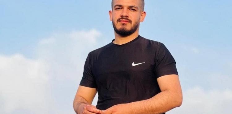 اعتقال أحد كوادر الجهاد.jfif