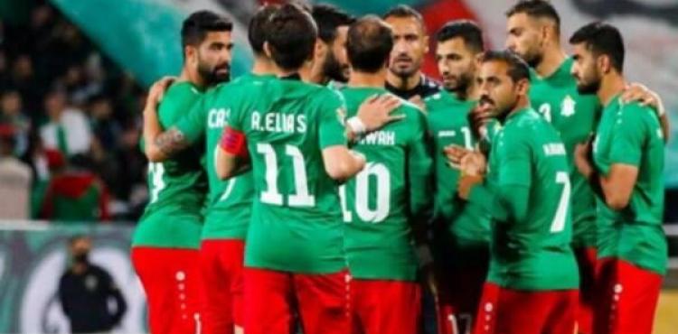 فرحة لاعبو الوحدات