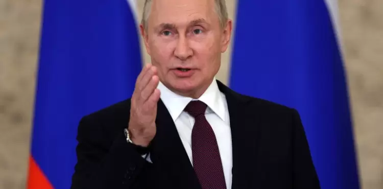 بوتين
